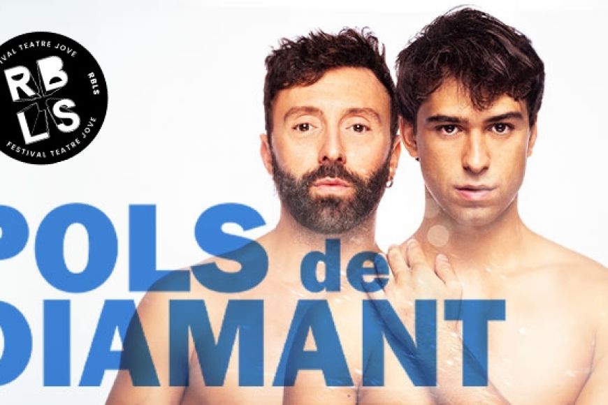 POLS DE DIAMANT - RBLS POLS DE DIAMANT - RBLS