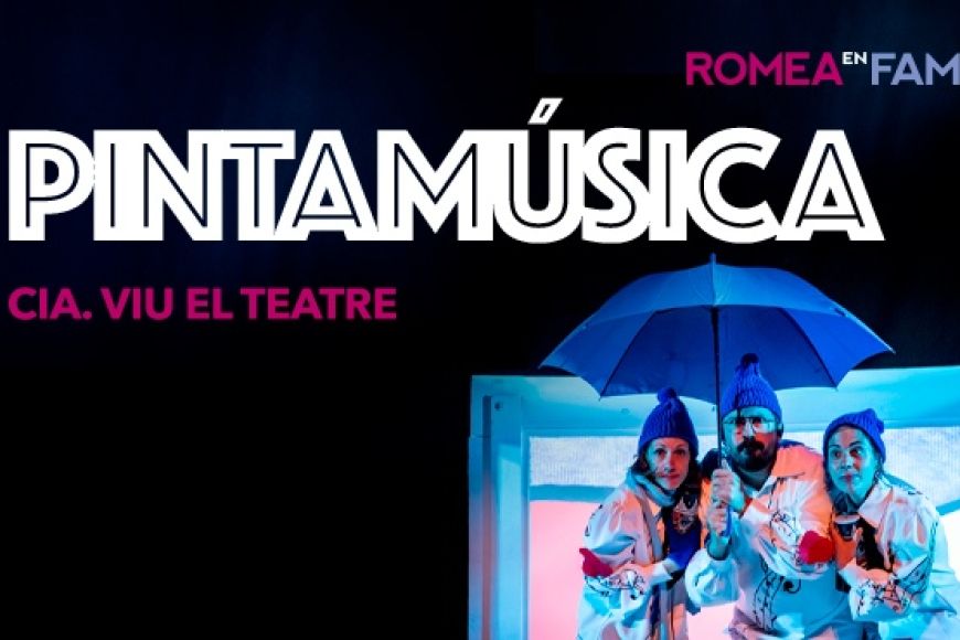 PINTAMÚSICA PINTAMÚSICA