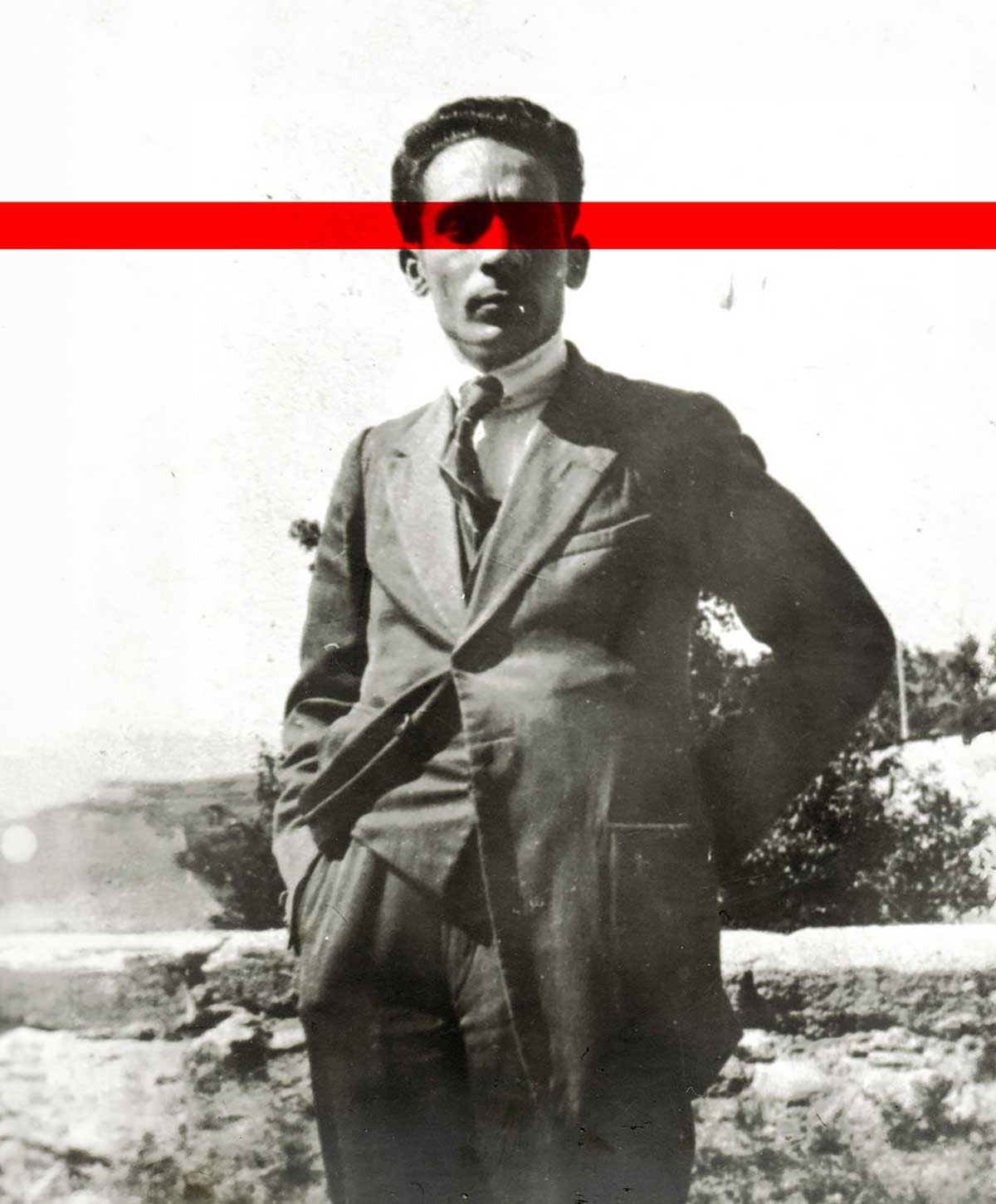 Contra els poetes en minúscula