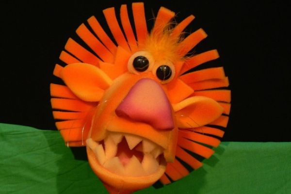 EL LLEÓ  NO EM FA POR EL LLEÓ  NO EM FA POR