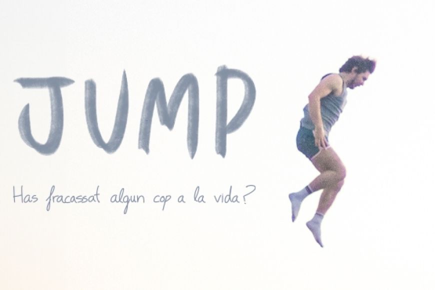 JUMP JUMP