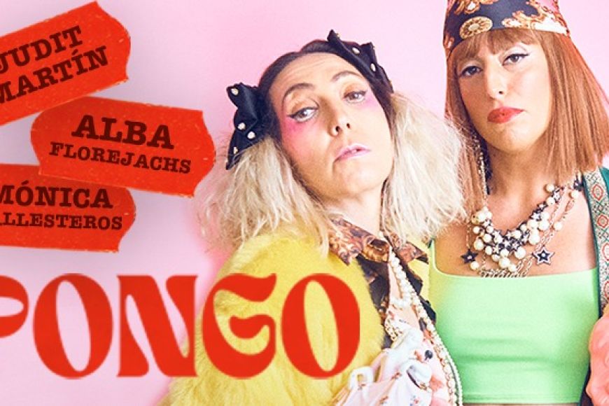PONGO PONGO