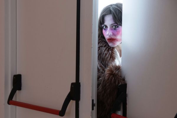 Opereta imaginària Opereta imaginària