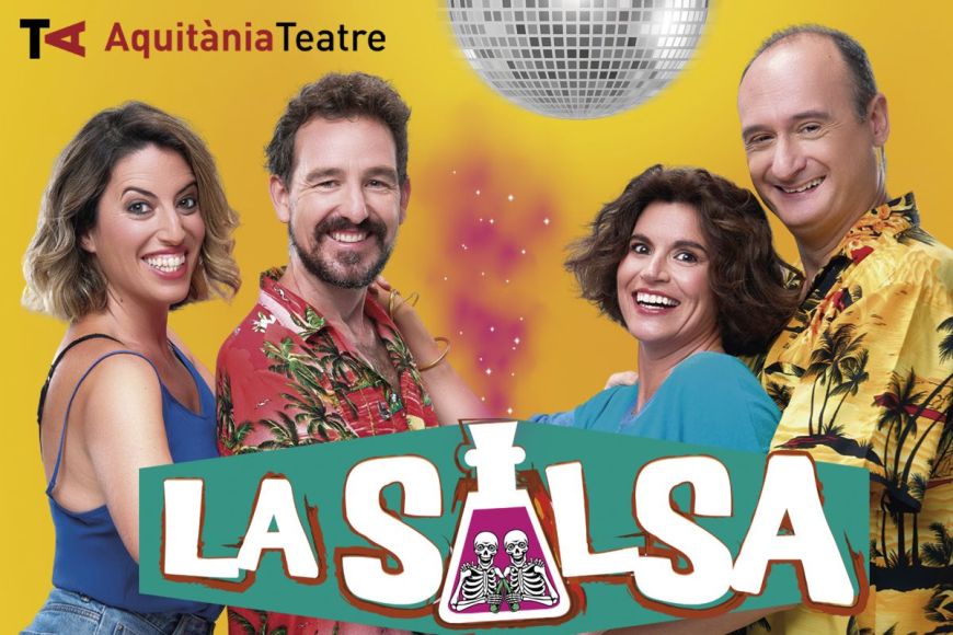La Salsa La Salsa