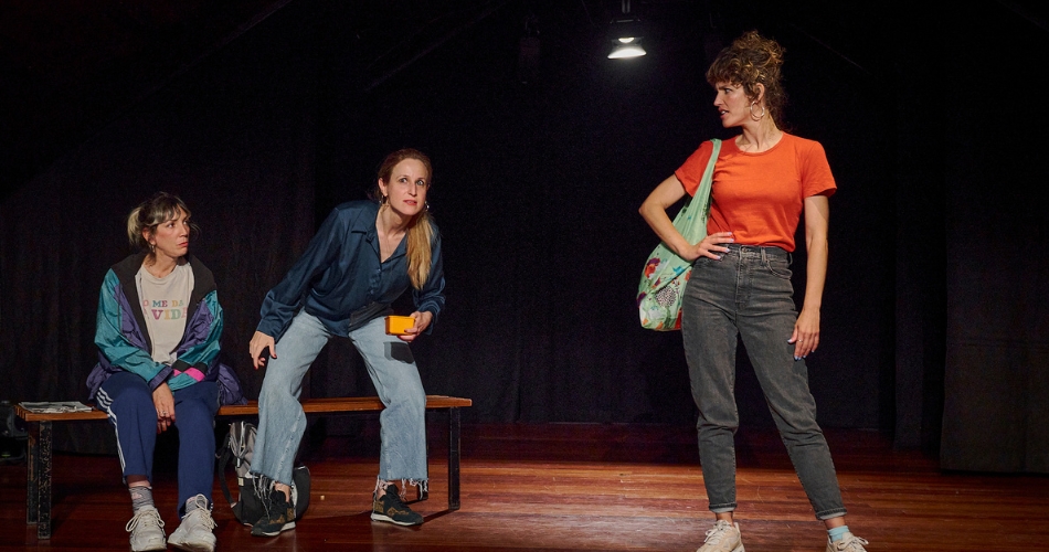 ¿En qué momento me hice la moderna y quise ser madre?