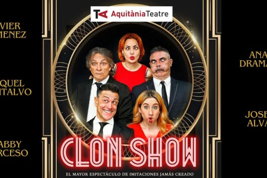 Clon Show Clon Show