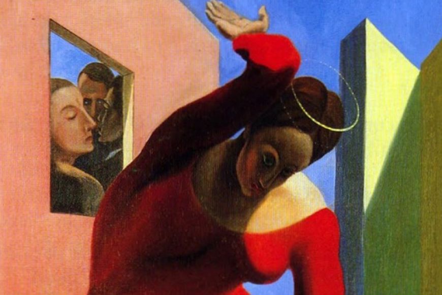 Declivi d'un pardal Declivi d'un pardal