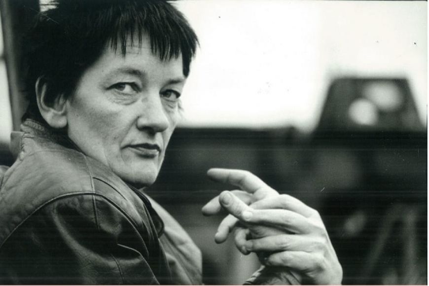 Ria Higler Ria Higler
