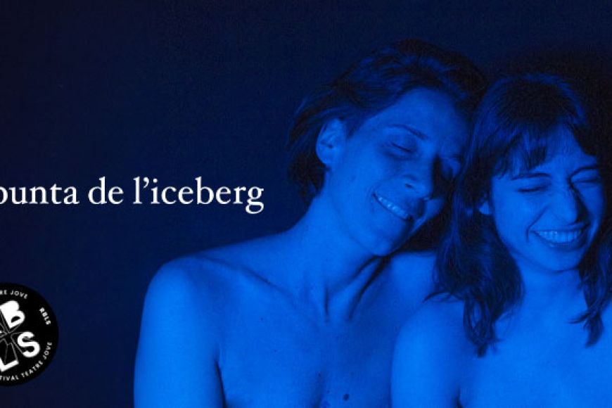 LA PUNTA DE L’ICEBERG LA PUNTA DE L’ICEBERG