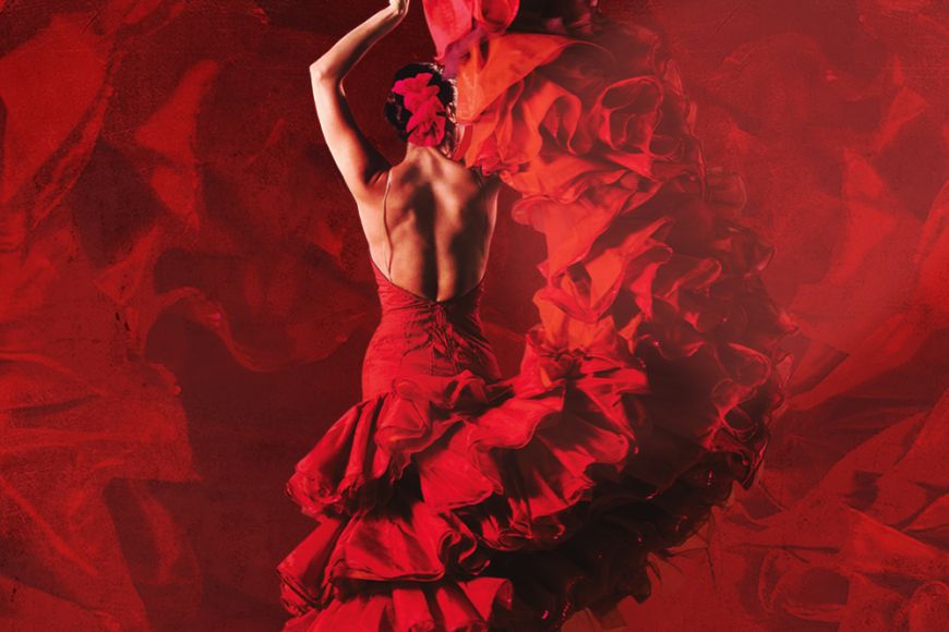 GRAN GALA FLAMENCO GRAN GALA FLAMENCO