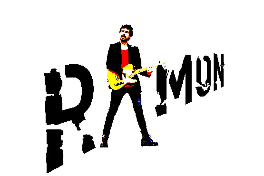 RAMON RAMON