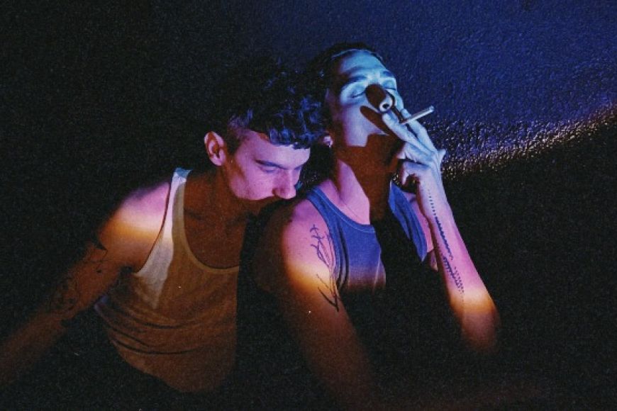 Llenos de vida Llenos de vida