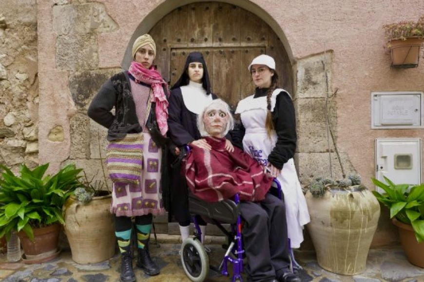 Un i un i un fan un Un i un i un fan un