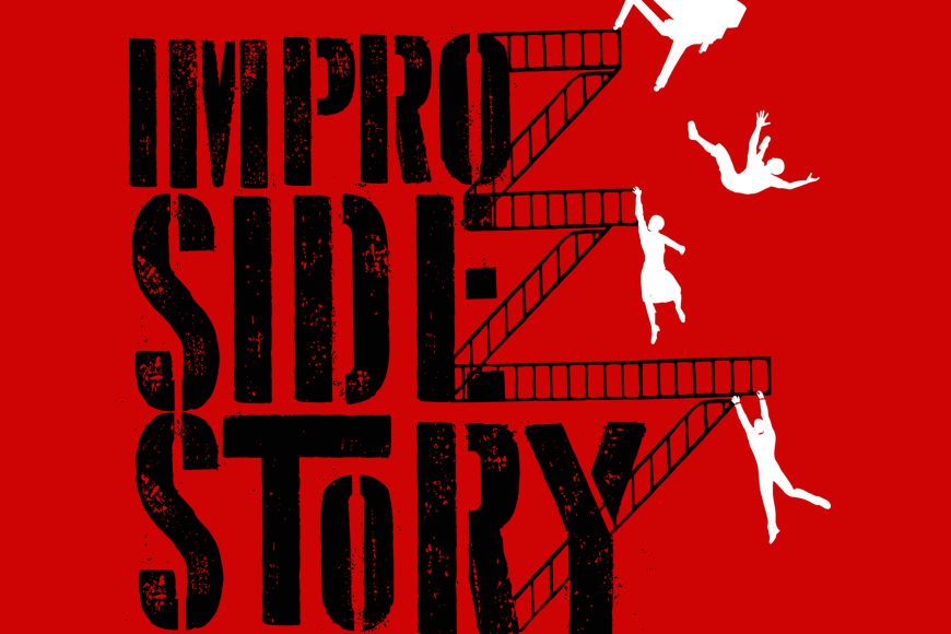 IMPRO SIDE STORY IMPRO SIDE STORY
