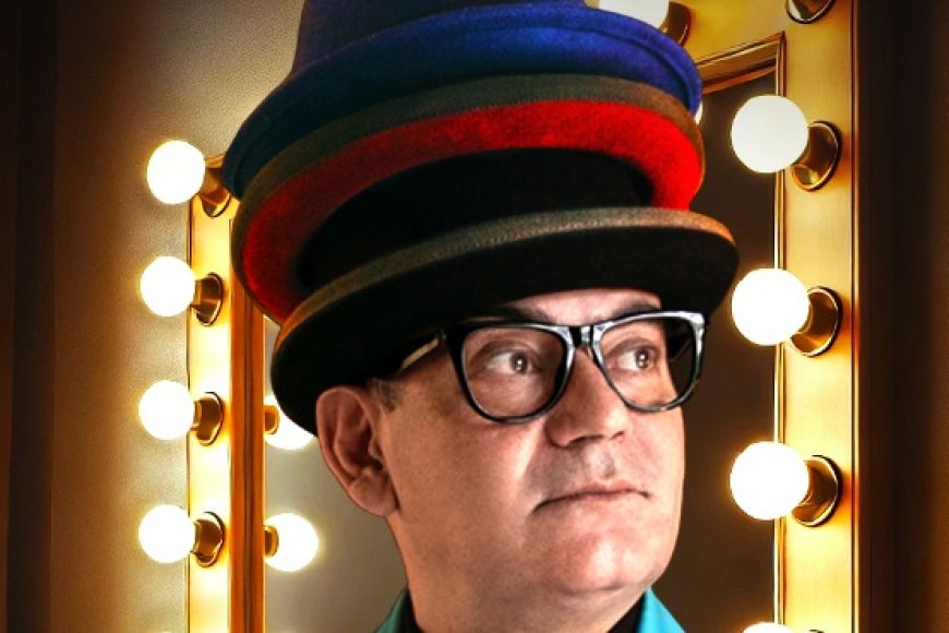 ANTE TODO MUCHA CALMA - 2025 ANTE TODO MUCHA CALMA - 2025