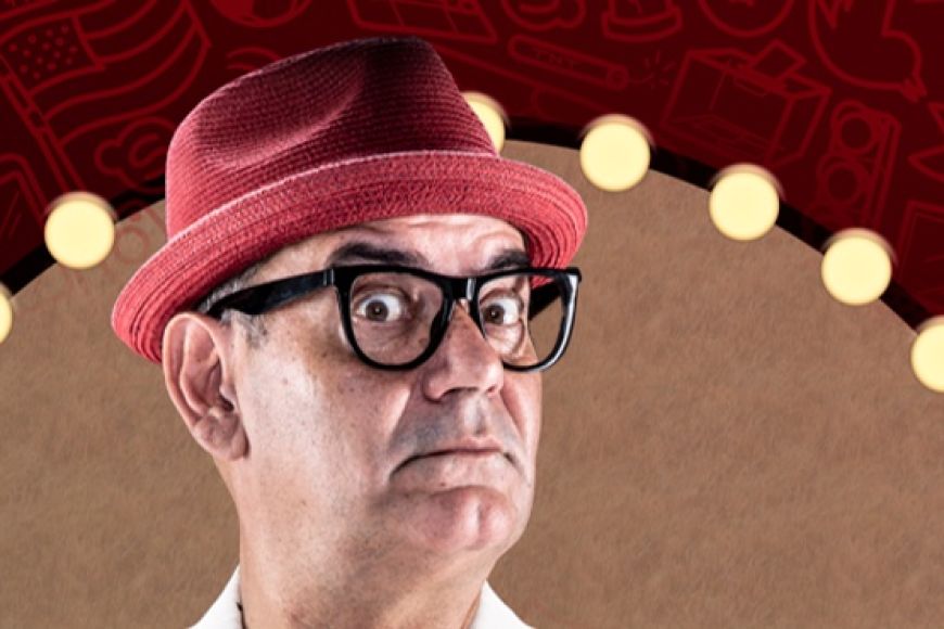 ANTE TODO MUCHA CALMA - 2025 ANTE TODO MUCHA CALMA - 2025