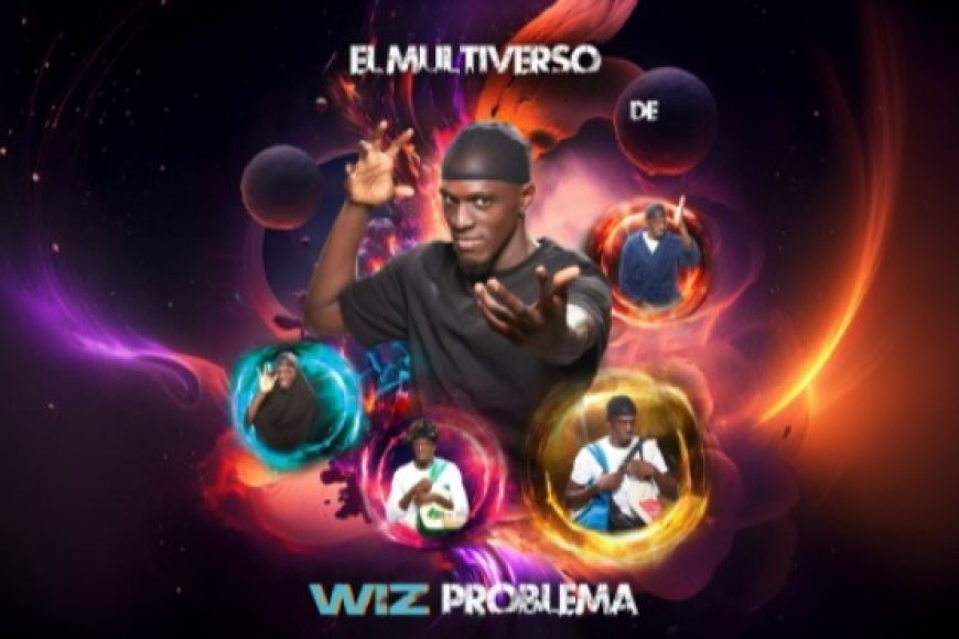 EL MULTIVERSO EL MULTIVERSO