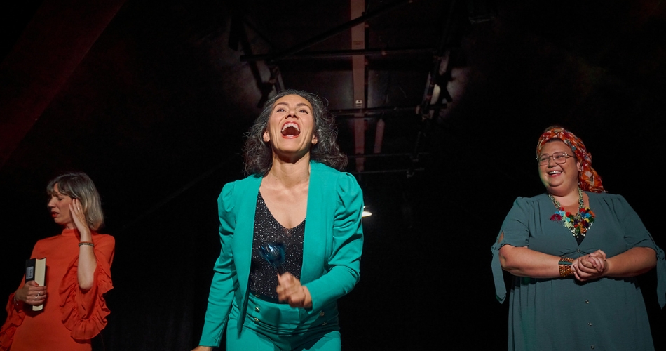 ¿En qué momento me hice la moderna y quise ser madre?