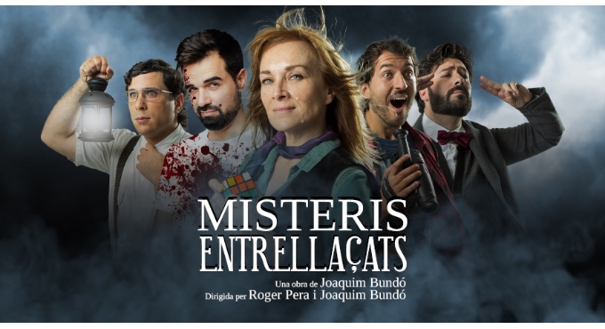 Misteris Entrellaçats