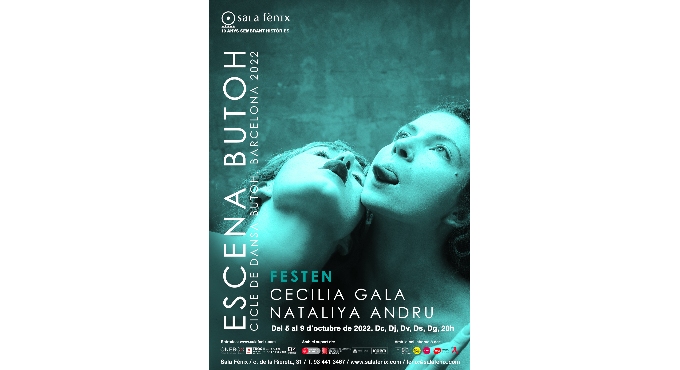 Escena Butoh 2022 // Festen