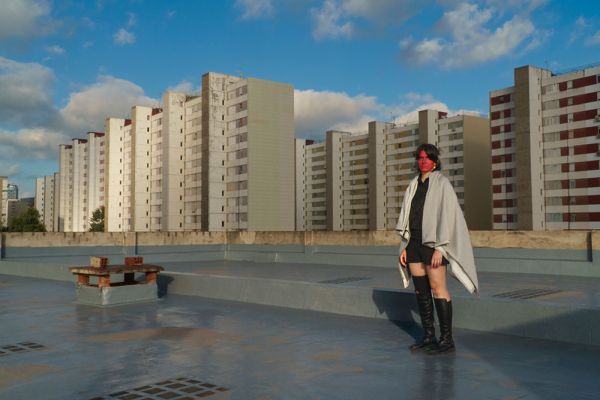 Un xai ha creuat el desert Un xai ha creuat el desert