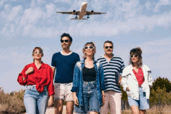 ESTO NO ES JAMAICA ESTO NO ES JAMAICA