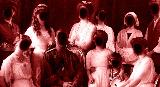 RomanOFF (Un retrat)