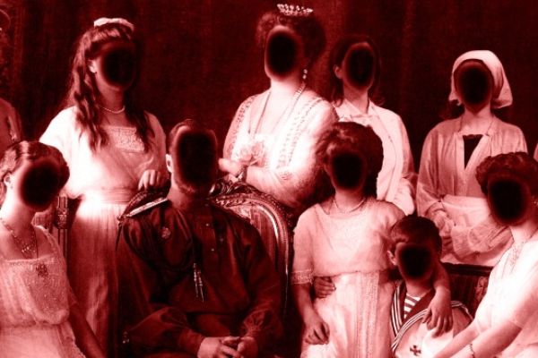 RomanOFF (Un retrat) RomanOFF (Un retrat)