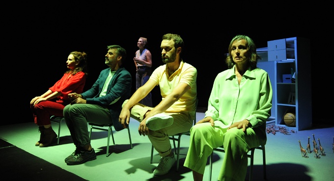 PRIMAVERA DE BÈSTIES