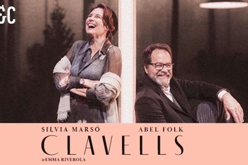 CLAVELLS CLAVELLS