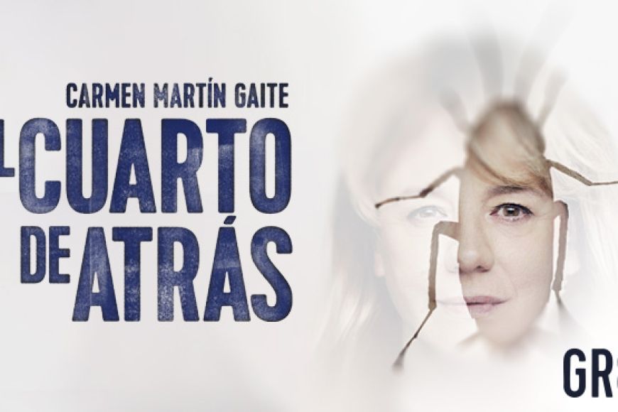 EL CUARTO DE ATRÁS EL CUARTO DE ATRÁS
