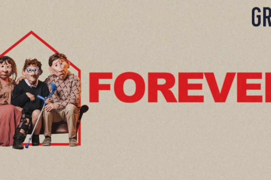 FOREVER FOREVER