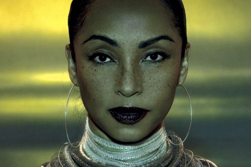 SWEET ADU – TRIBUT A SADE SWEET ADU – TRIBUT A SADE