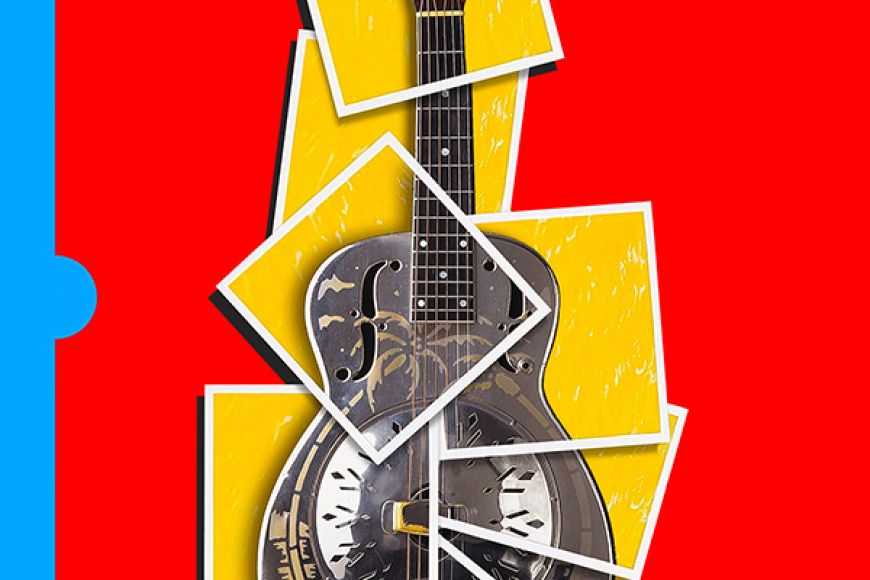 SULTAN OF SWINGS - TRIBUT A DIRE STRAITS SULTAN OF SWINGS - TRIBUT A DIRE STRAITS