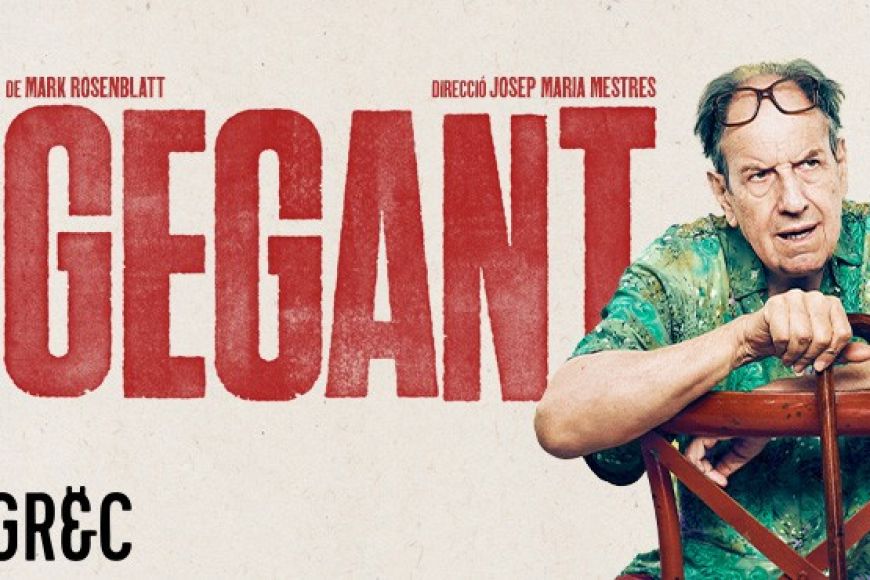 GEGANT GEGANT