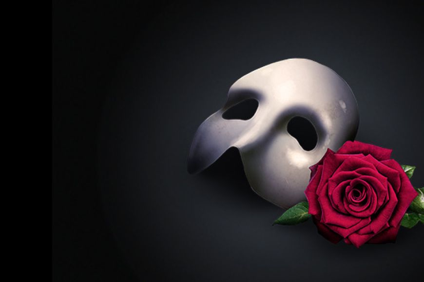 El Fantasma de la Ópera El Fantasma de la Ópera