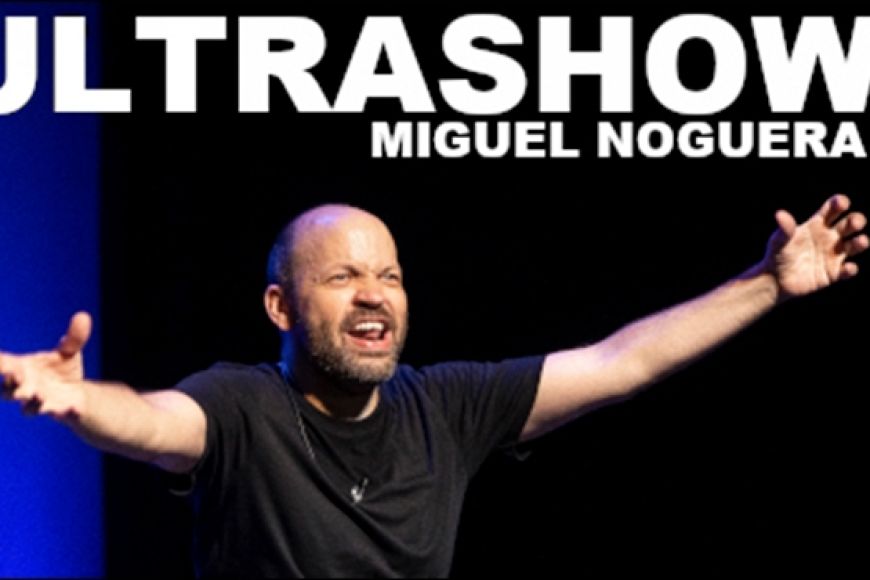 ULTRASHOW ULTRASHOW