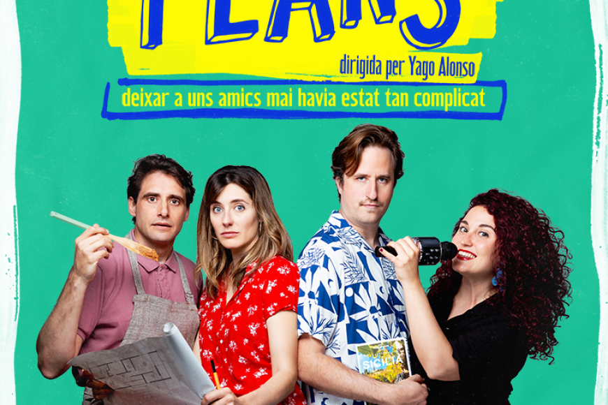 ELS PLANS ELS PLANS