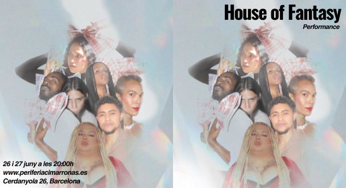 House of Fantasy