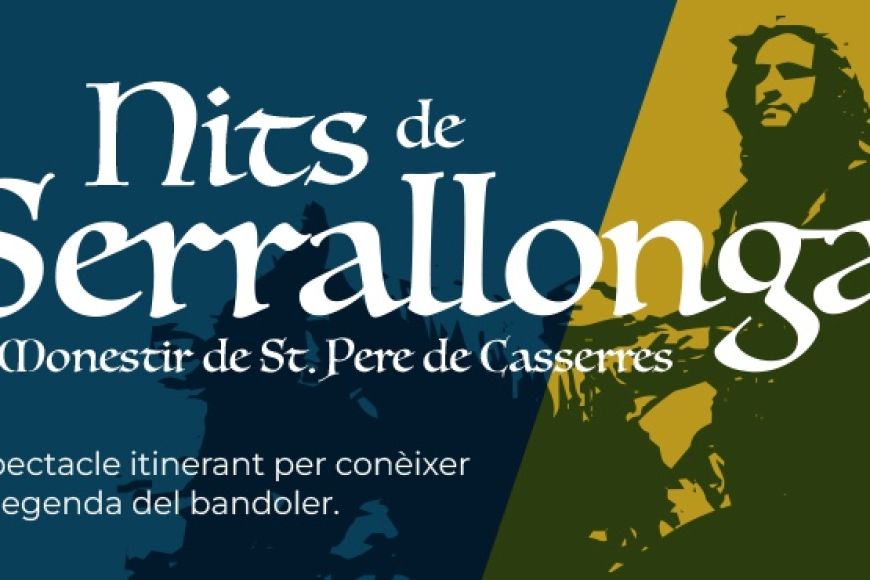 NITS DE SERRALLONGA NITS DE SERRALLONGA