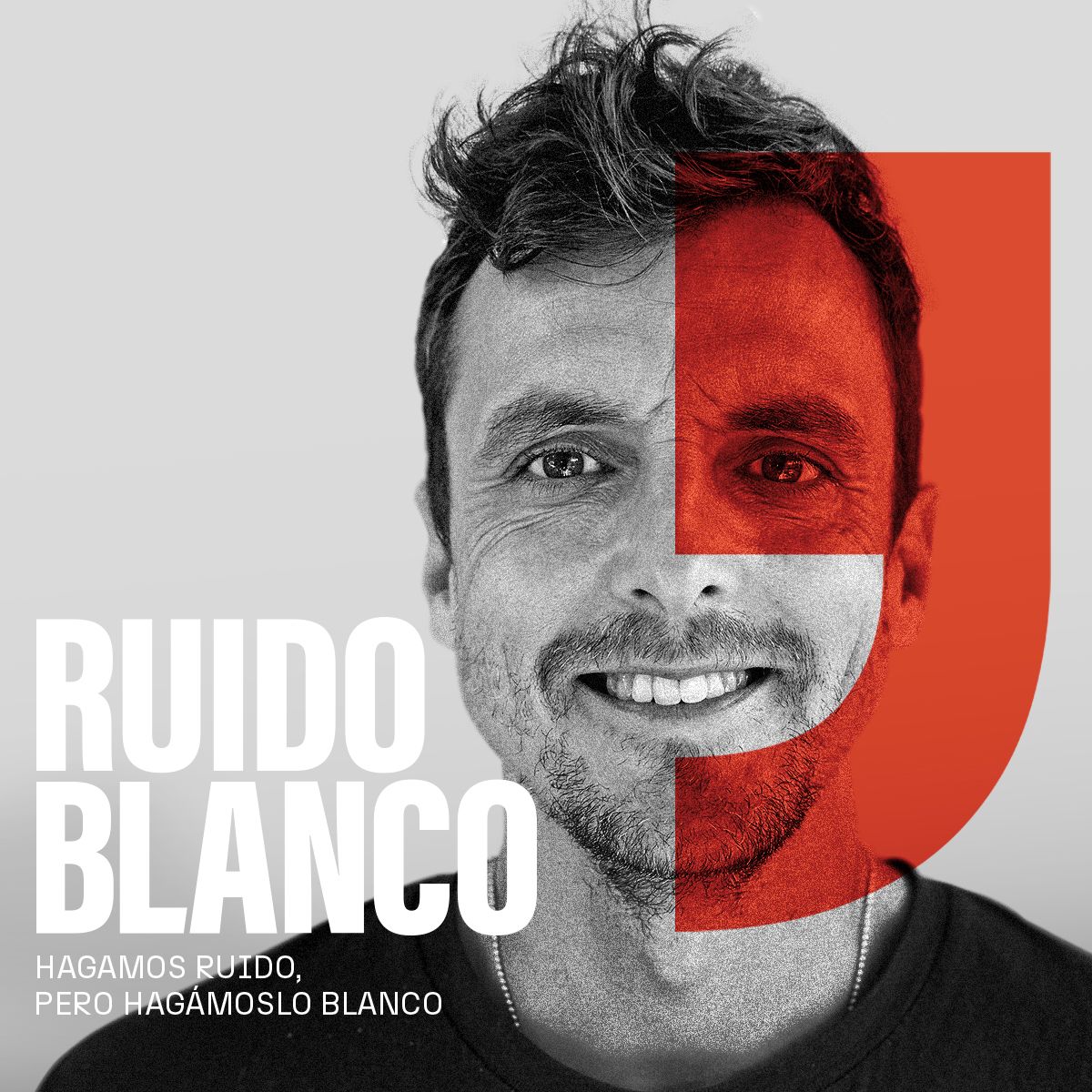 RUIDO BLANCO