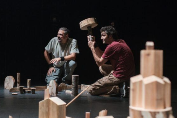 Tumbalafusta Tumbalafusta