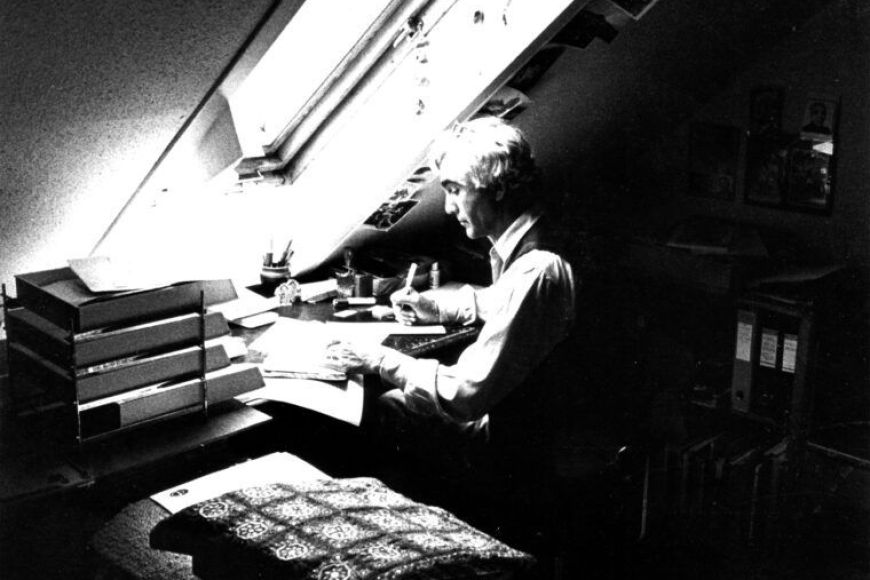 Odin Teatret: 60 anys de teatre Odin Teatret: 60 anys de teatre