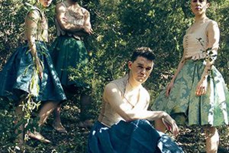 Folk as Queer Folk as Queer