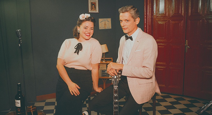 El mal del jazz: quan Barcelona era hot