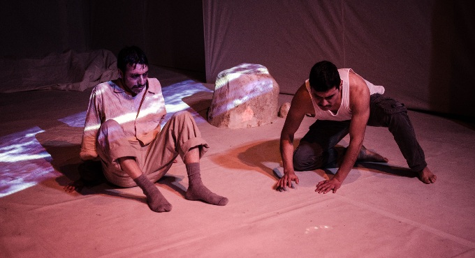 Donde se descomponen las colas de los burros