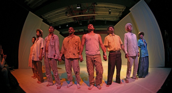 Donde se descomponen las colas de los burros