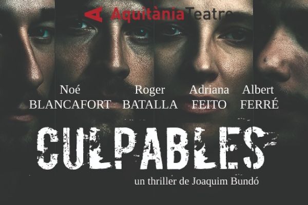CULPABLES CULPABLES