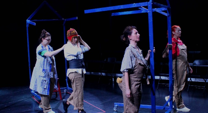 El pa nostre de cada dia