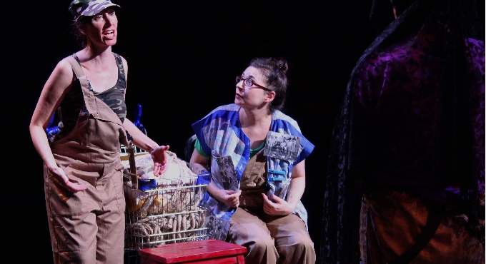 El pa nostre de cada dia